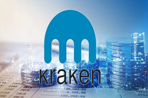 Kraken 13at